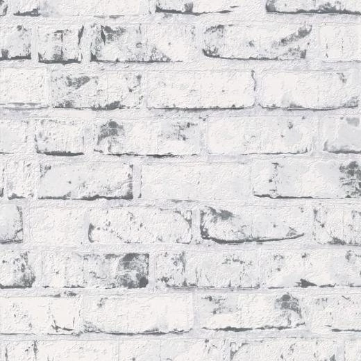 Whitewash Brick Effect Wallpapers 2016   White Brick Wallpapers