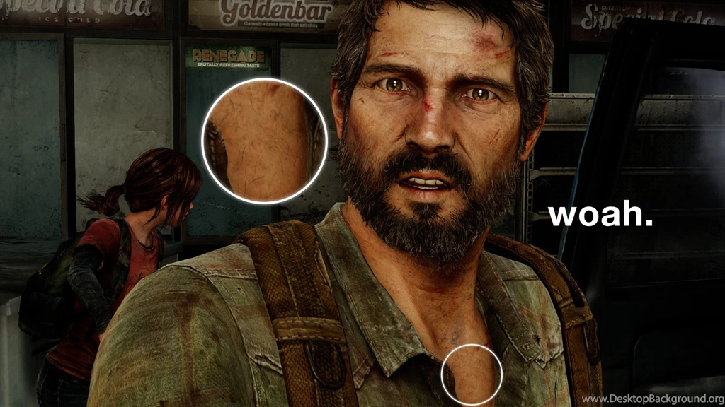 DF: Is Uncharted 4 The Generational Leap We Were Hoping For ...