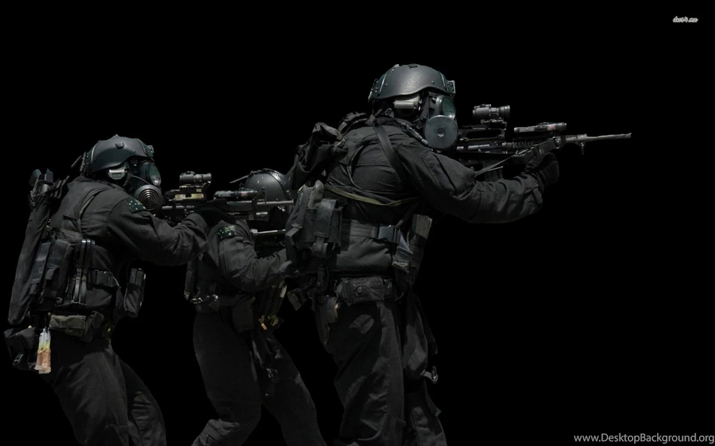 SWAT HD Wallpapers