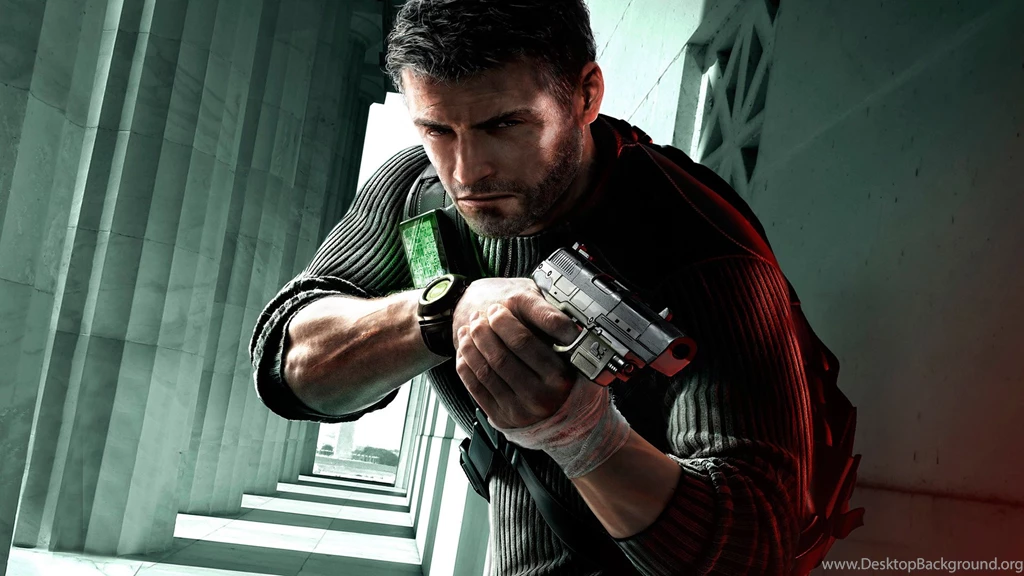 Nathan Drake Vs Sam Fisher Battles Comic Vine