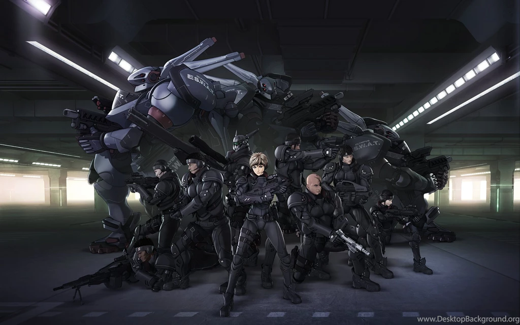 5 Swat HD Wallpapers