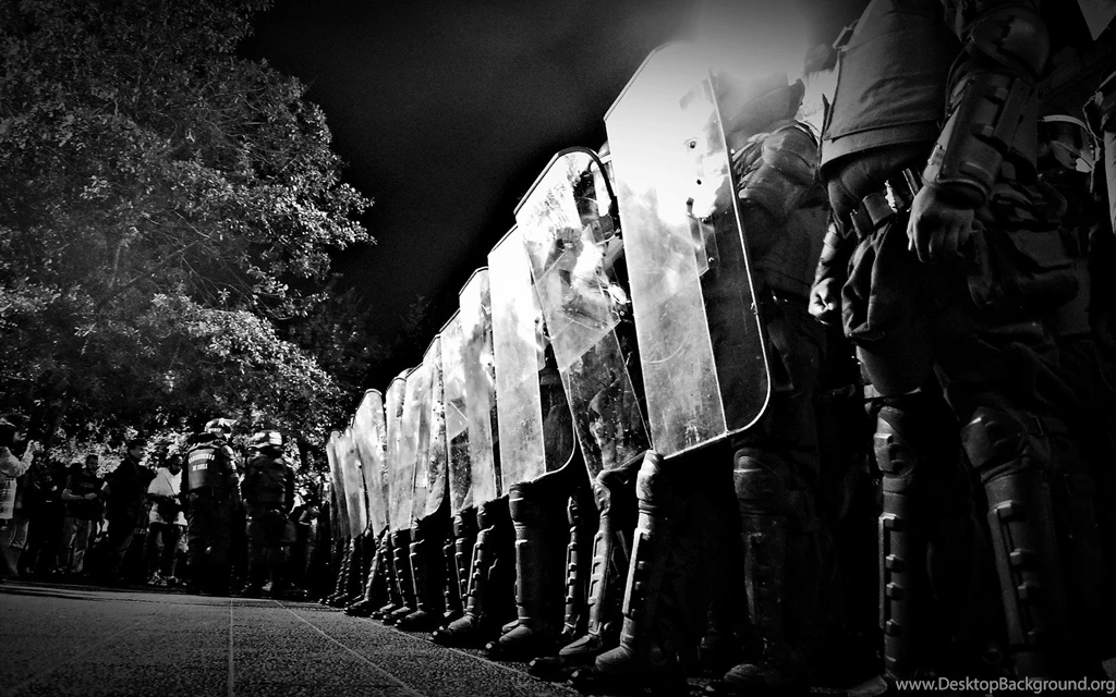 Swat Police Wallpapers