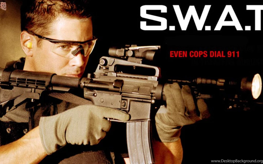 SWAT Wallpapers Movies Widescreen Wallpapers Archives HD ...