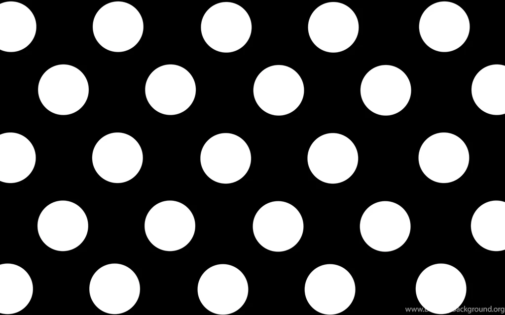 Polka Dot Wallpapers