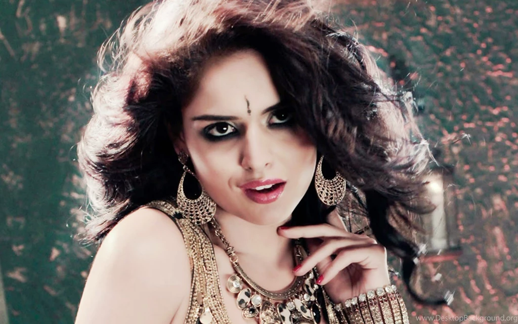 Nathalia Kaur HD Wallpaper Brazilian Model Department Item Song ...