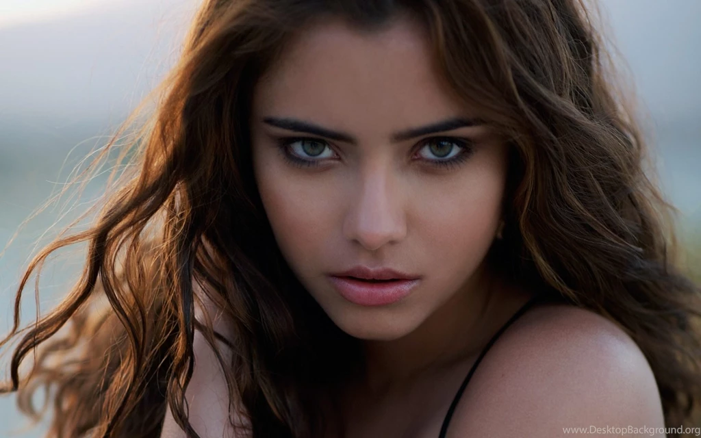 Nataniele Ribiero HD Wallpapers HD Of Brazilian Model Girl