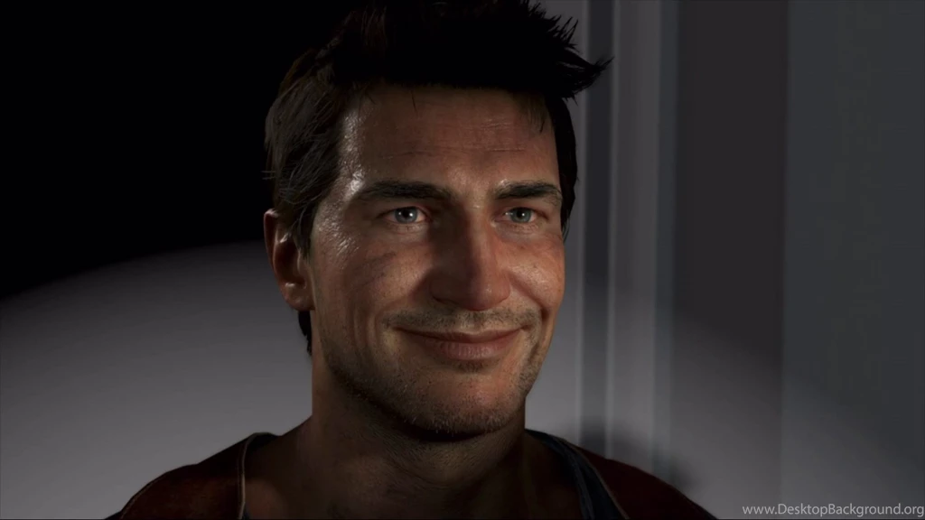 How Old Is Nathan Drake?