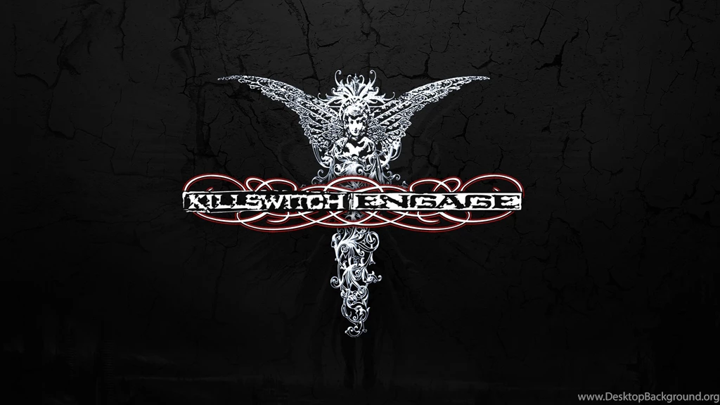 Killswitch Engage Wallpapers Hd