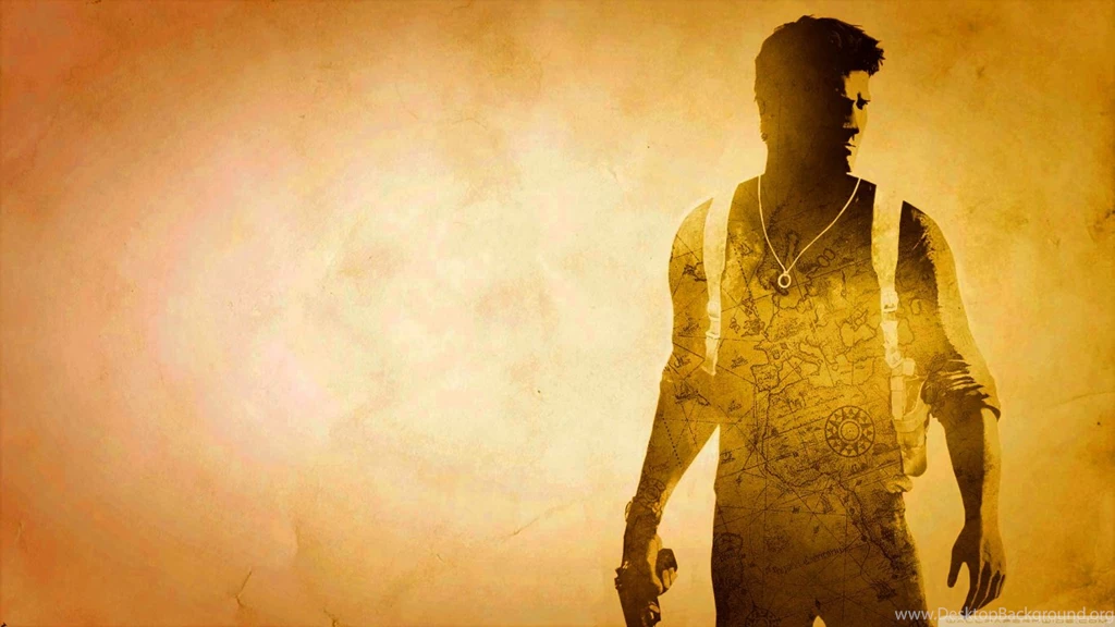 Uncharted The Nathan Drake Collection HD Desktop Wallpapers : High ...