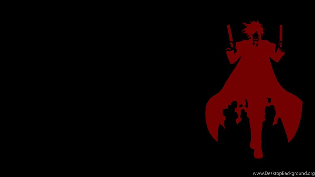 Alucard Wallpapers : Desktop And Mobile Wallpapers : Wallippo