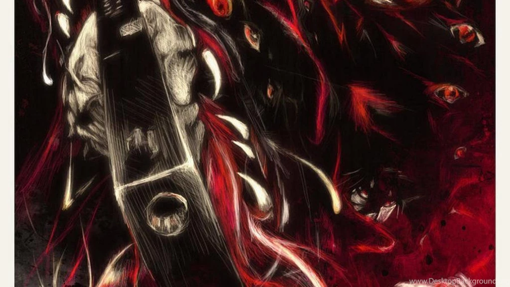 Alucard Wallpapers (