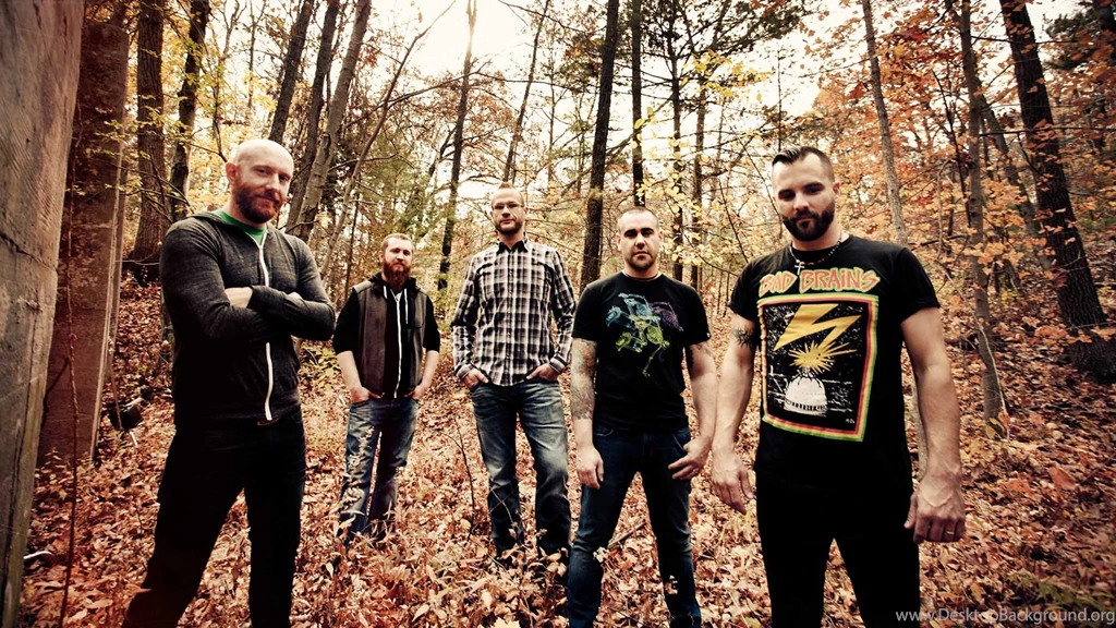 Killswitch Engage HD Wallpapers And Photos Download