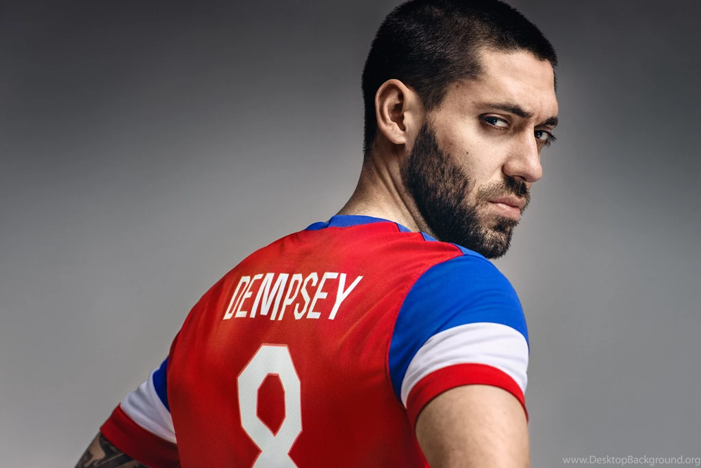 Clint Dempsey Images