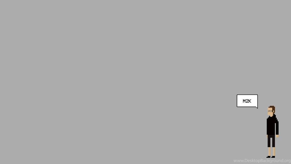 ART] Pixel Smash Players (gifs And Wallpapers Included) : Smashbros