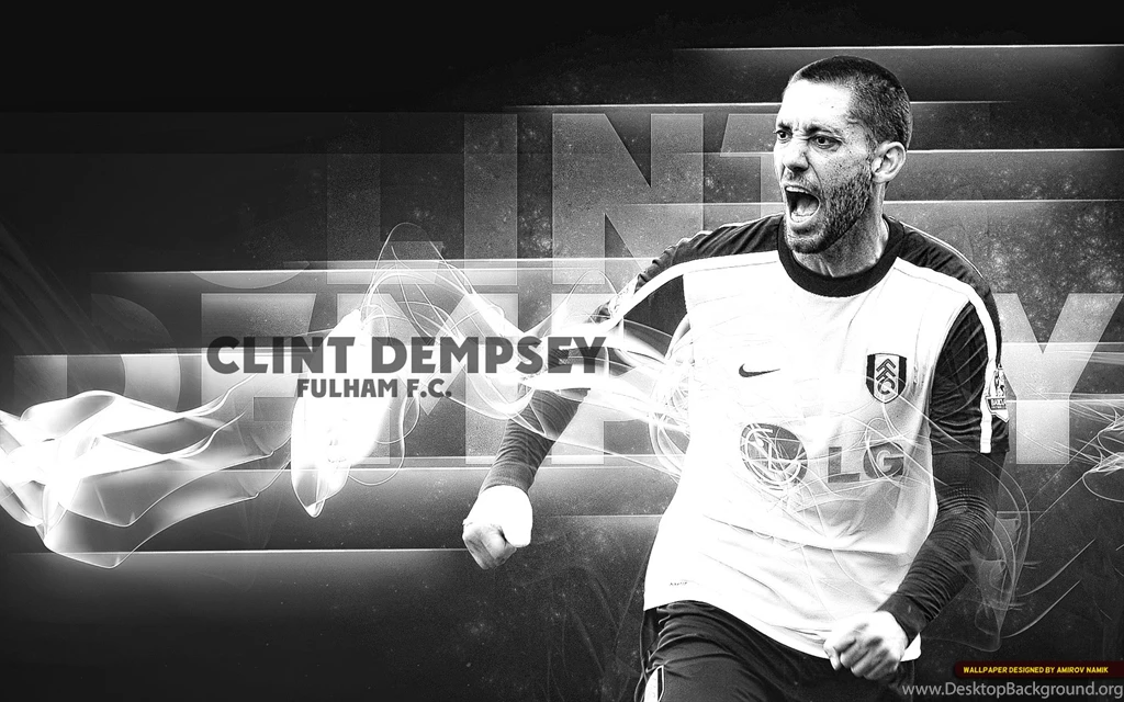 Clint Dempsey Best Quotes. QuotesGram