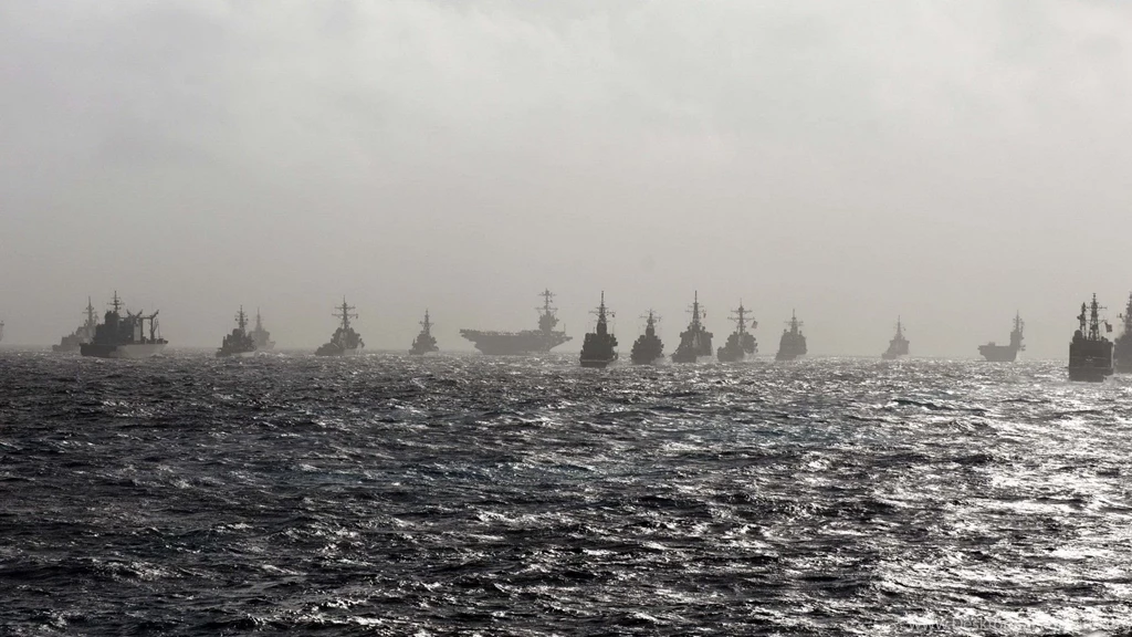 Us Navy Wallpapers Wallpapers Cave