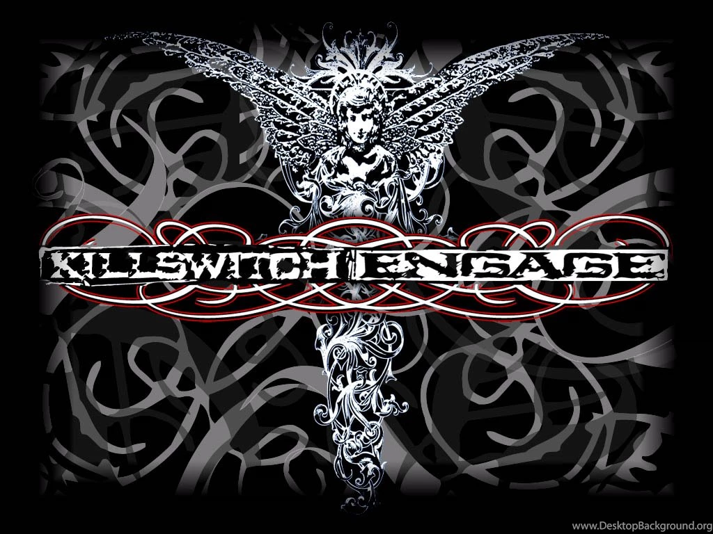 1920x1080px Killswitch Engage