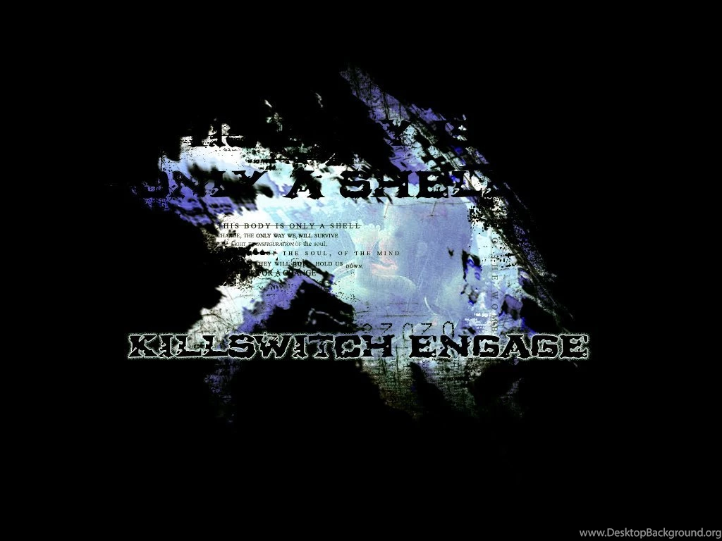 Killswitch Engage Wallpaper, Picture, Photo, Image