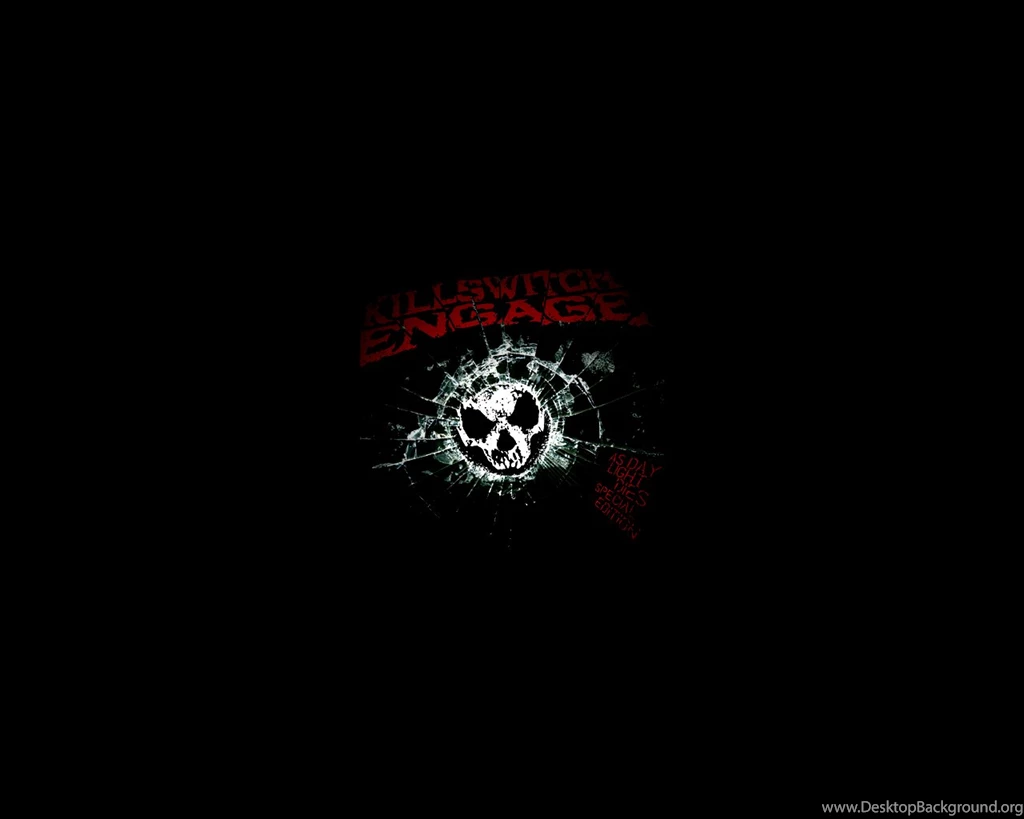 Killswitch Engage Broken Glas By Code2Master On DeviantArt