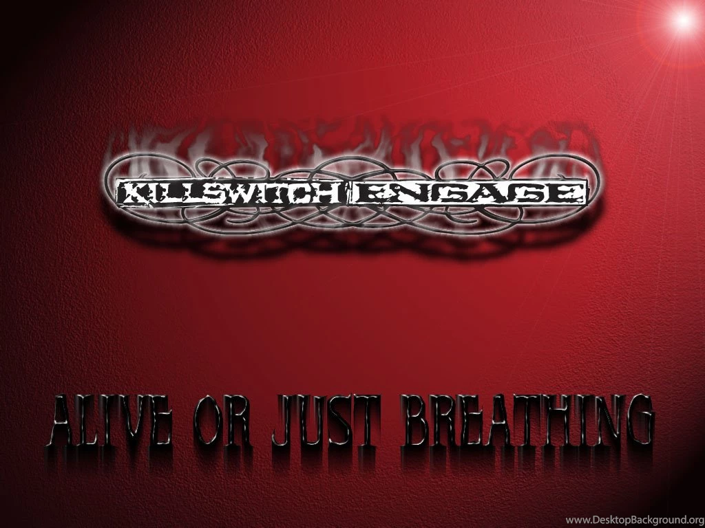 Killswitch Engage Wallpaper, Picture, Photo, Image