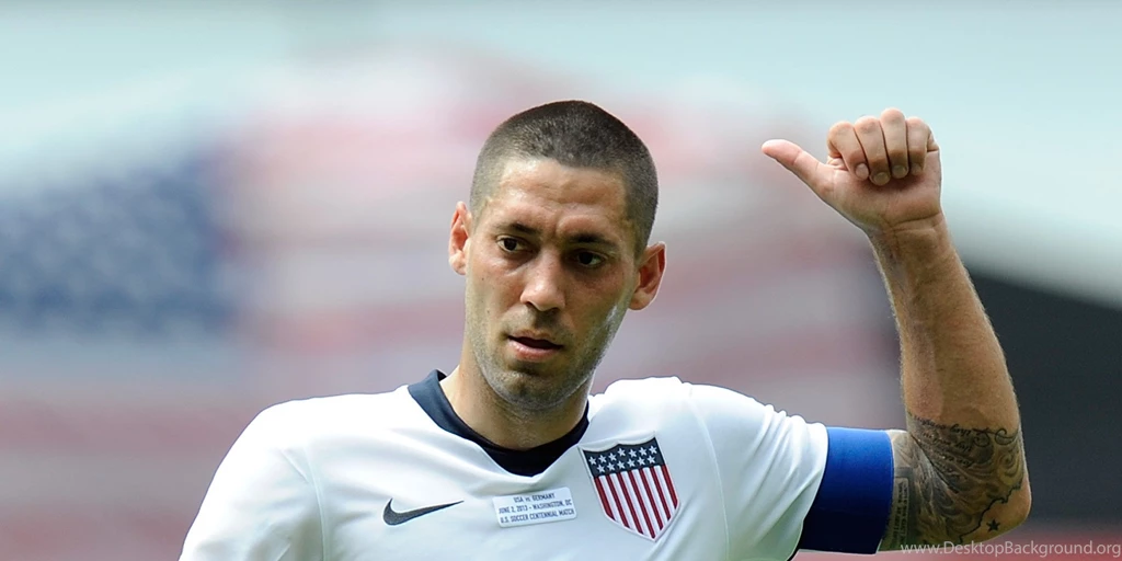 Clint Dempsey