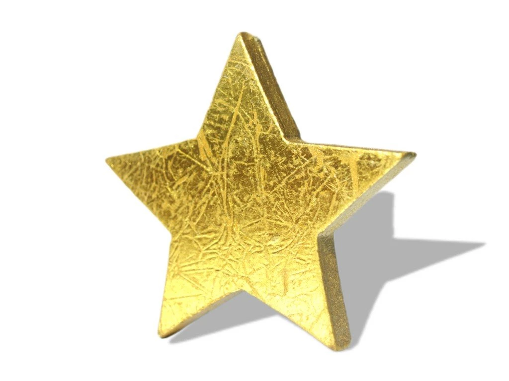 Justin Bruno: Golden Star High Quality Wallpapers