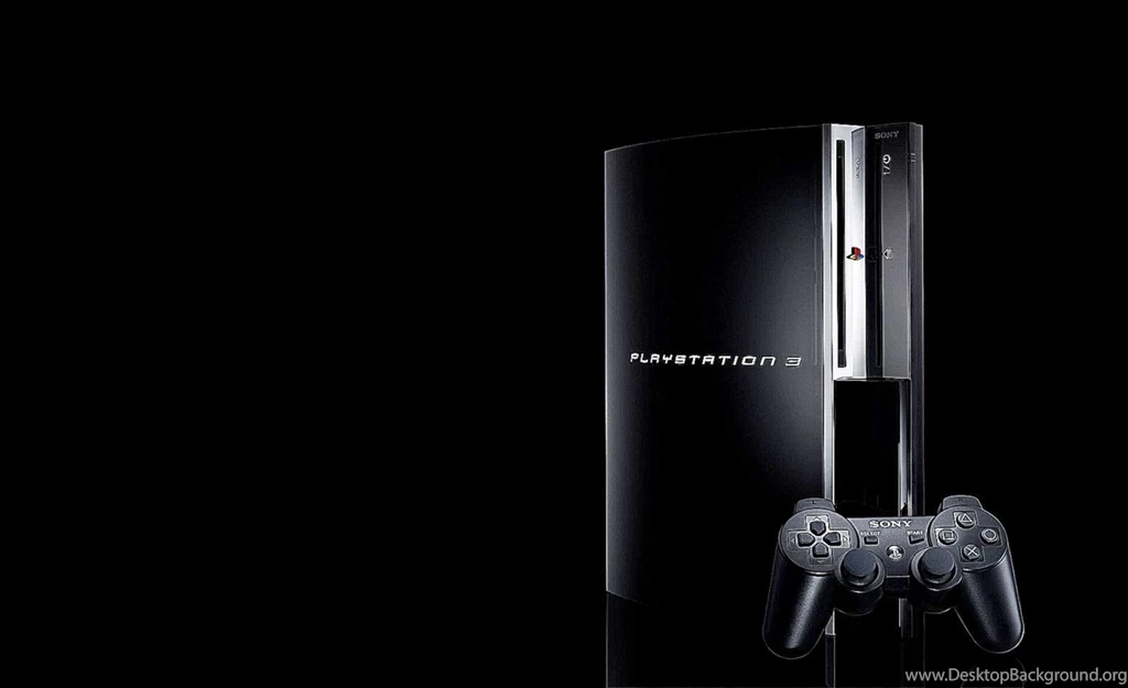 Playstation 3 Wallpapers