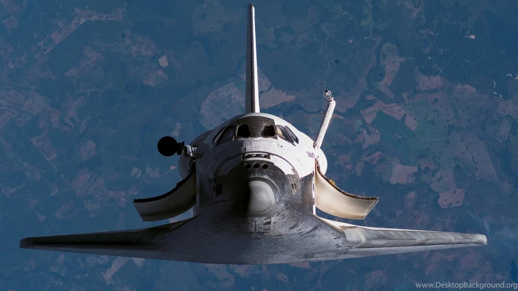Nasa Wallpapers HD