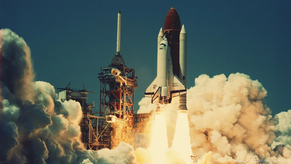 Nasa Wallpapers HD
