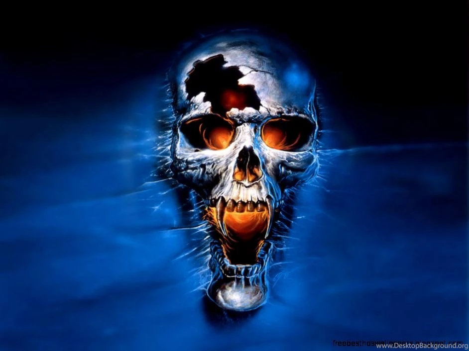 Really Cool 3D Wallpapers