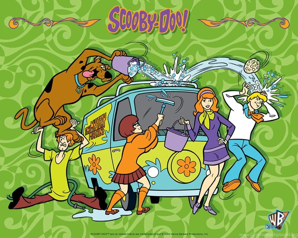 Scooby Doo Wallpapers   Wallpapers Cave
