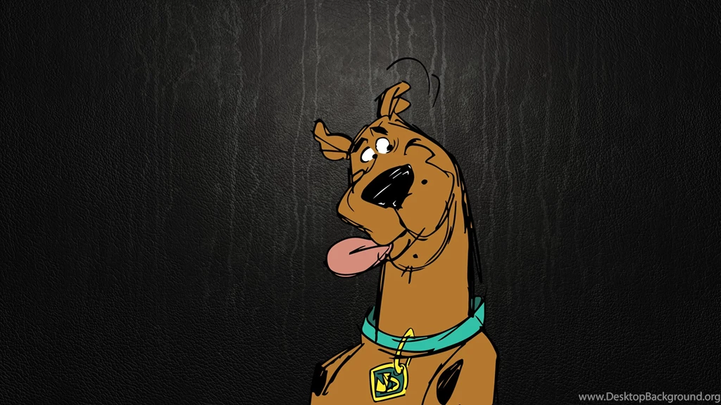 Scooby Doo Wallpapers