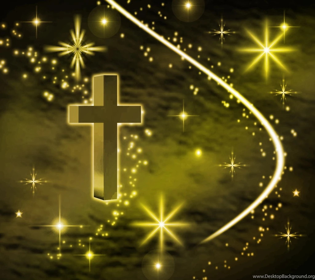 Star Backgrounds Wallpapers For PowerPoint
