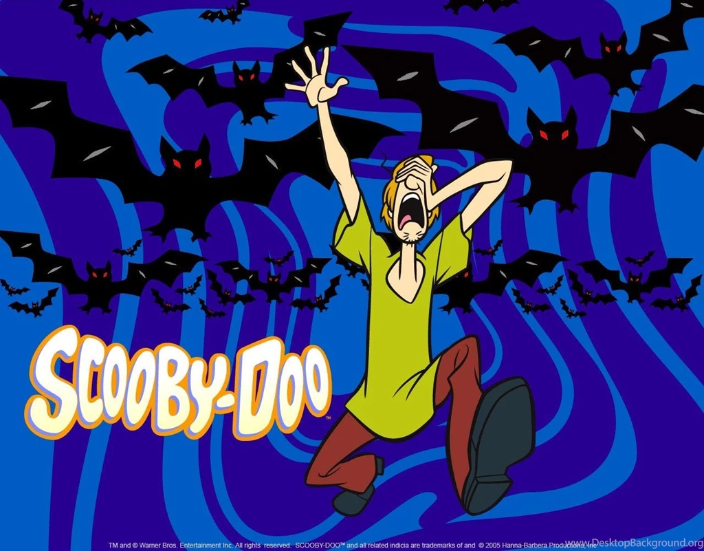 Scooby Doo Wallpaper: Scooby Doo Wallpapers
