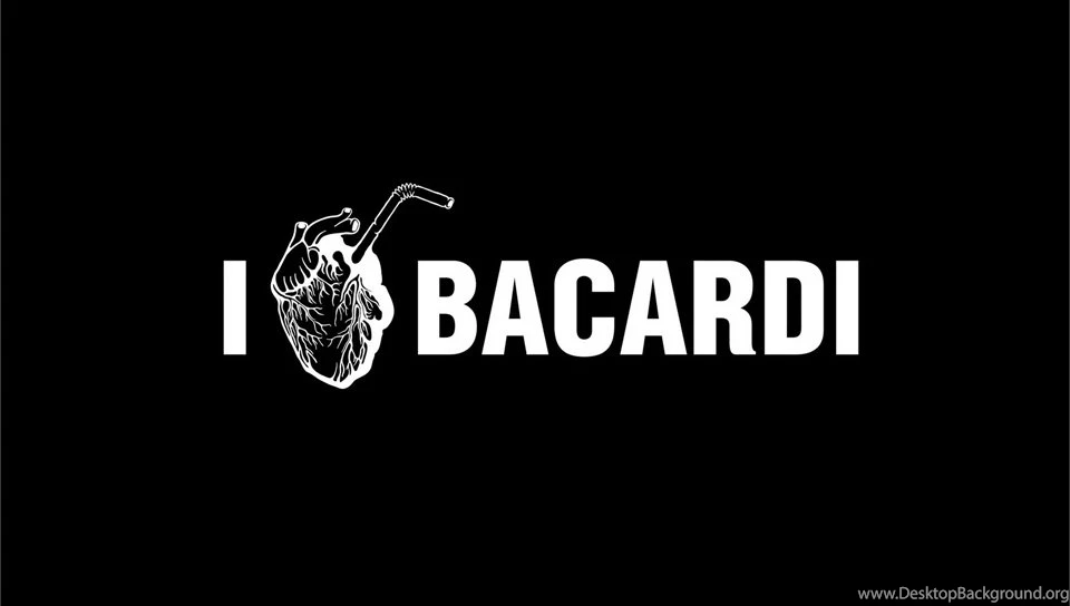 I Love Bacardi PS Vita Wallpapers Free PS Vita Themes And Wallpapers