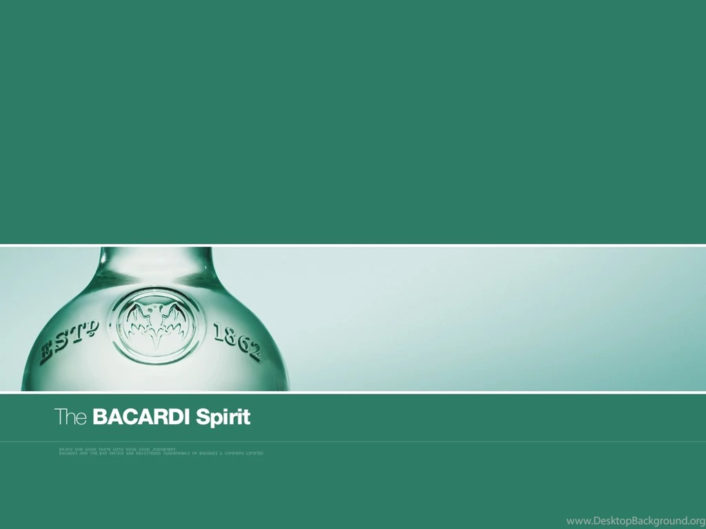 1280x960 The Bacardi Spirit Desktop PC And Mac Wallpapers