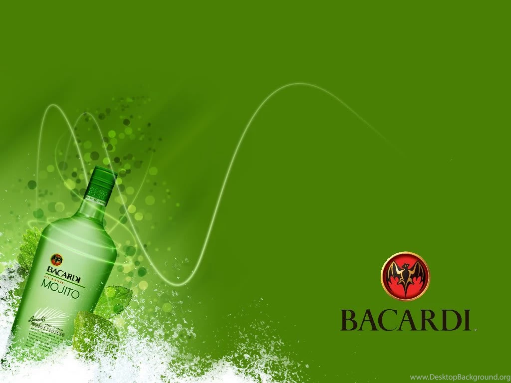 Bacardi