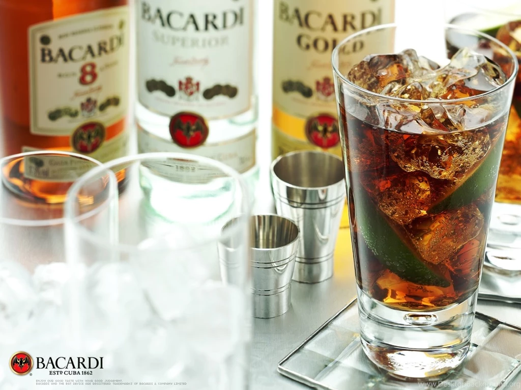 1280x960 Bacardi Cuba Desktop PC And Mac Wallpapers