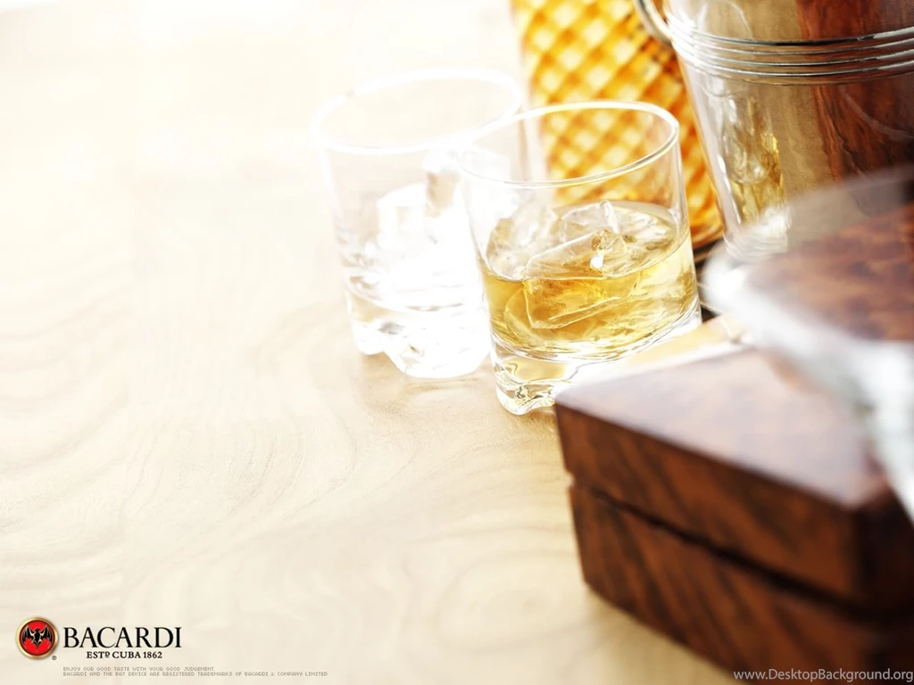 Bacardi Cuba Wallpapers