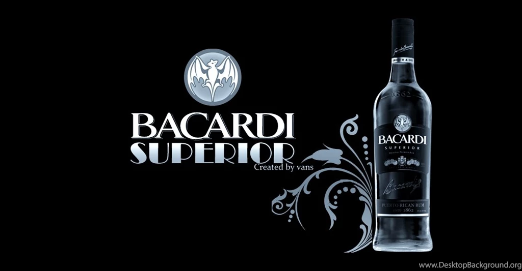Hendrievans.blogspot.com: Bacardi Wallpapers