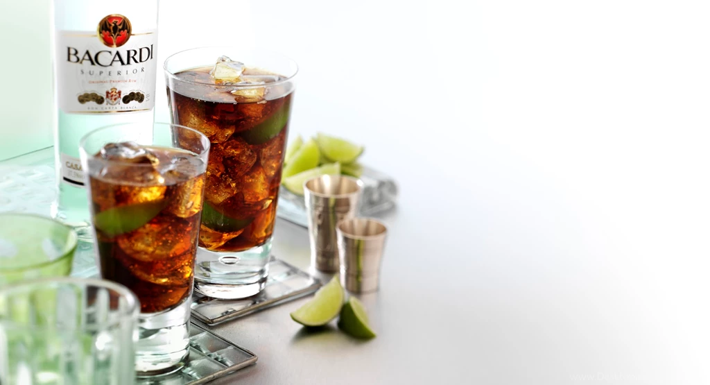 Bacardi Cocktail (id: 65006) – BUZZERG
