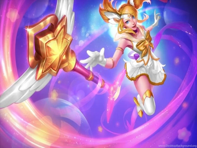 Lux Wallpapers