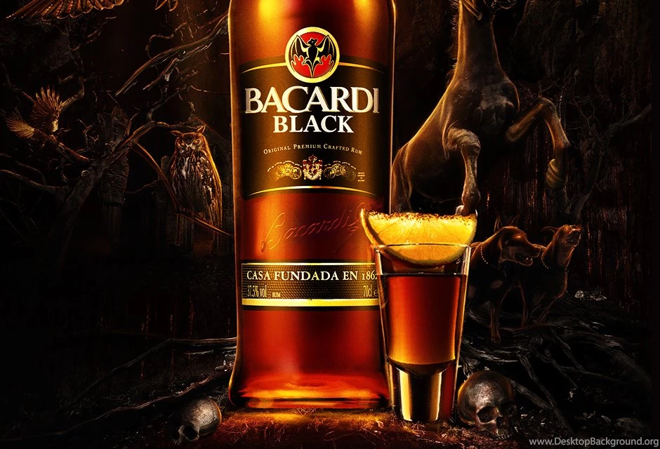 Bacardi : We Have Been Briefed By UK Creative Management To ...