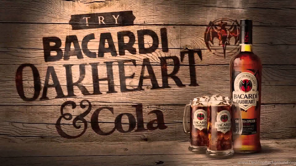 Bacardi Wallpaper Images