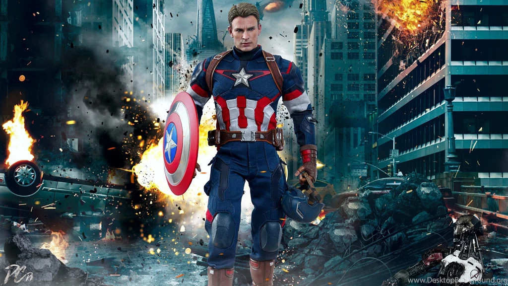 Avengers Wallpapers HD