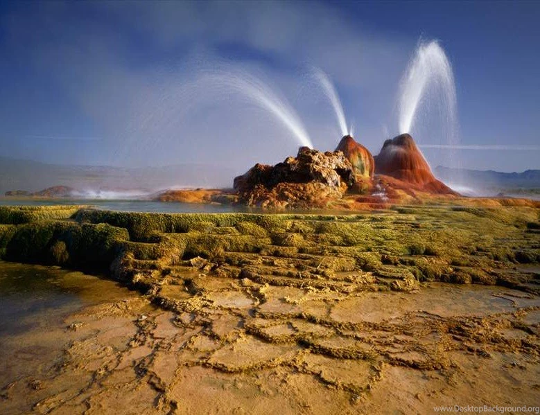 Free Scenery Wallpapers