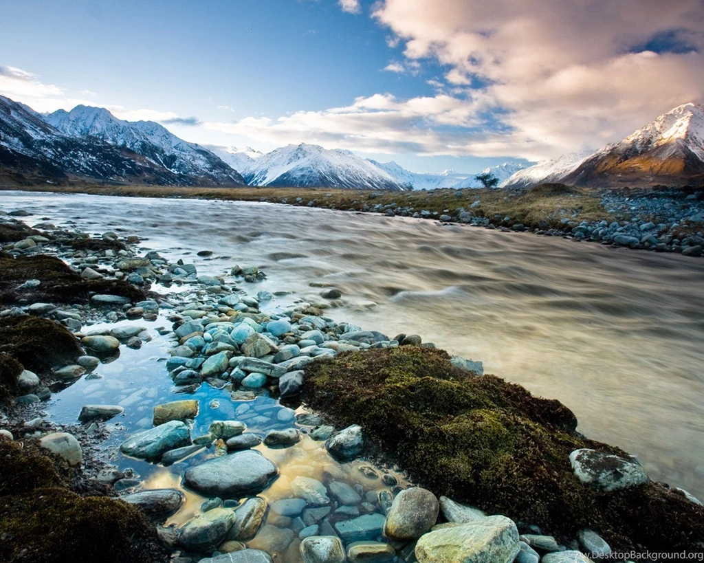 Photo Manipulated Fantasy Scenery Wallpapers 12801024 No3 ...