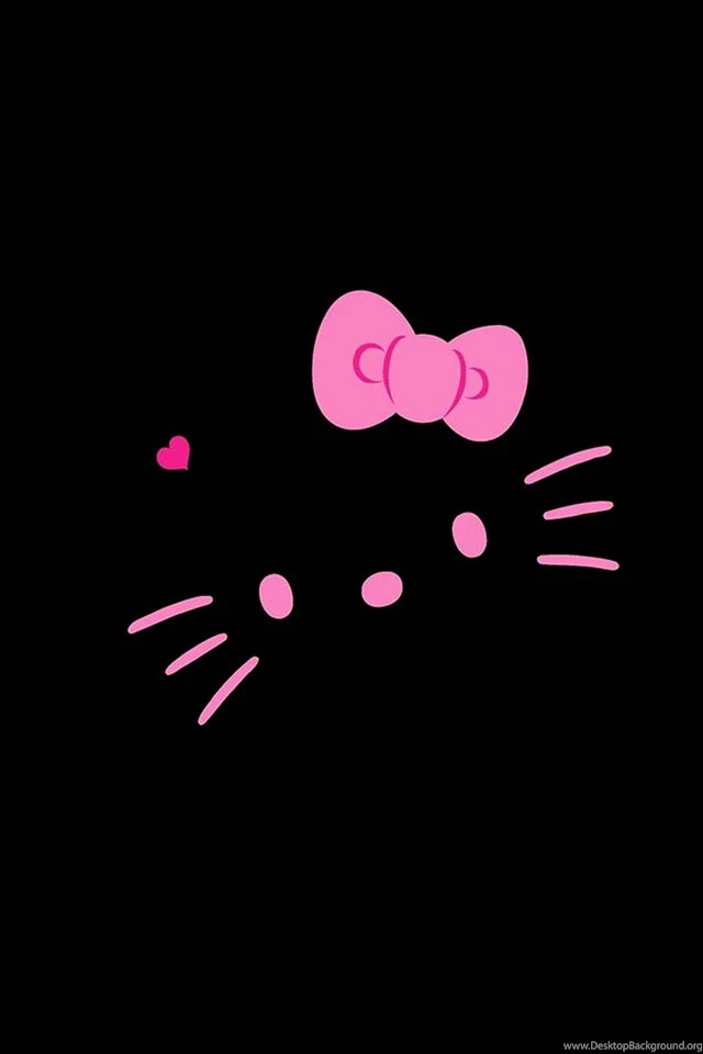 Hello Kitty Wallpapers For Iphone 6