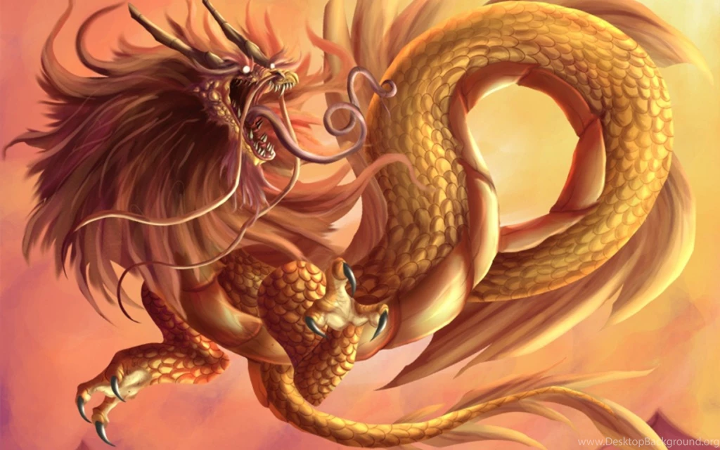 Chinese Dragon Wallpapers Wallpapers Cave