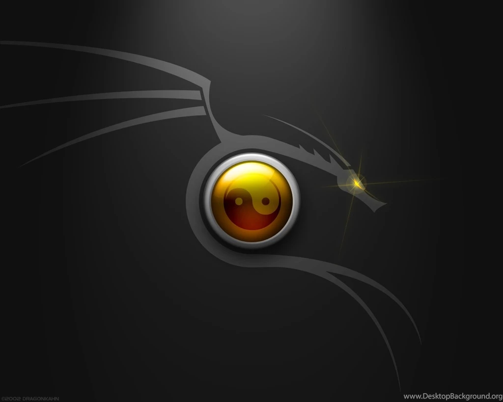 2012 Dragon Wallpapers